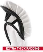 Gants MMA UFC/Produit portable de qualité supérieure Gants MMA en cuir à vendre Gants de combat MMA