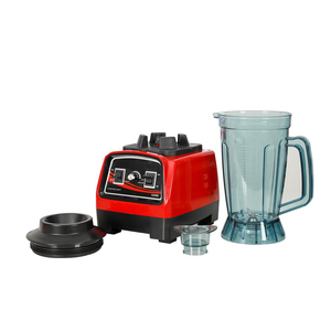 خلاط صناعي تجاري احترافي كسارة ثلج عالية السرعة - Product Image 5