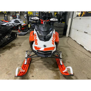 Moto de nieve usada 2020 SKI-DOO SUMMIT X EXPERT 165 850 E-TEC SHOT HA - Product Image 3