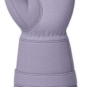 ถุงมือหนังวัวเพื่อความปลอดภัยในงานอุตสาหกรรมสำหรับใช้ในฤดูหนาว - Product Image 5