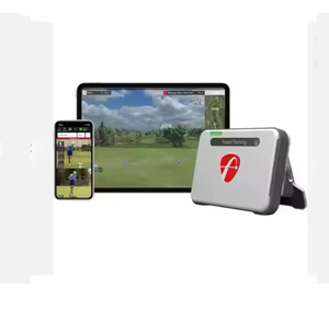 Nuevo Monitor de Golf con GPS Flight Scope Mevo+ Edición Limitada, Auténtico y Original - Product Image 3