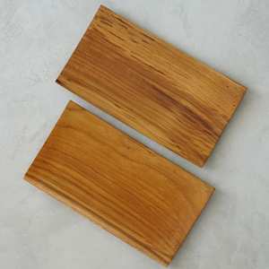 Tabla de Cortar de Madera de Alta Calidad al por Mayor 2026, Tabla de Cortar de Madera Maciza para Cocina, para Verduras, Frutas y Servir con Estilo - Product Image 1