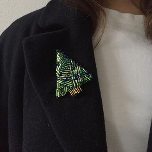 Collier à breloques en résine tendance au design superbe et exceptionnel, chaînes pour les fêtes ou les cadeaux, perles en résine transparentes, tasbih en stock - Product Image 3