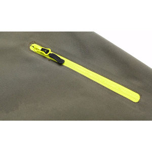 Chaqueta de conchas suaves personalizada para hombre, ropa deportiva al aire libre para correr, impermeable, con cremallera, para invierno, OEM, venta al por mayor - Product Image 6