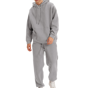 Meilleurs survêtements à la mode pour hommes impression personnalisée manches longues Streetwear respirant unique survêtement pour hommes - Product Image 3