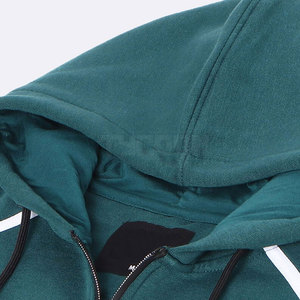 Nouveau sweat à capuche pour homme avec logo imprimé personnalisé à la mode dernier style Street Wear sweats à capuche pour hommes à vendre - Product Image 3