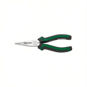 Alicates para Teléfono Stahlwille con Cabeza Cromada - Product Image 2