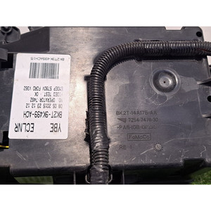 Porte-fusibles et unité de commande électronique Ford Transit Custom Kombi BK2T9K499ACH CYFF diesel 2198 (12>) - Product Image 5