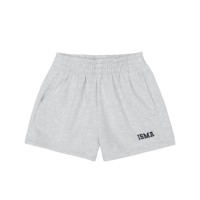 OEM ODM – Nouveaux shorts de nuit confortables à taille élastique pour femmes grandes tailles, avec capuche, mignons, personnalisables, brodés ou imprimés