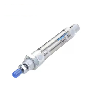 Chất lượng cao thay thế cho loạt xi lanh tròn Nhập Khẩu con dấu xi lanh cứng chịu nhiệt - Product Image 1