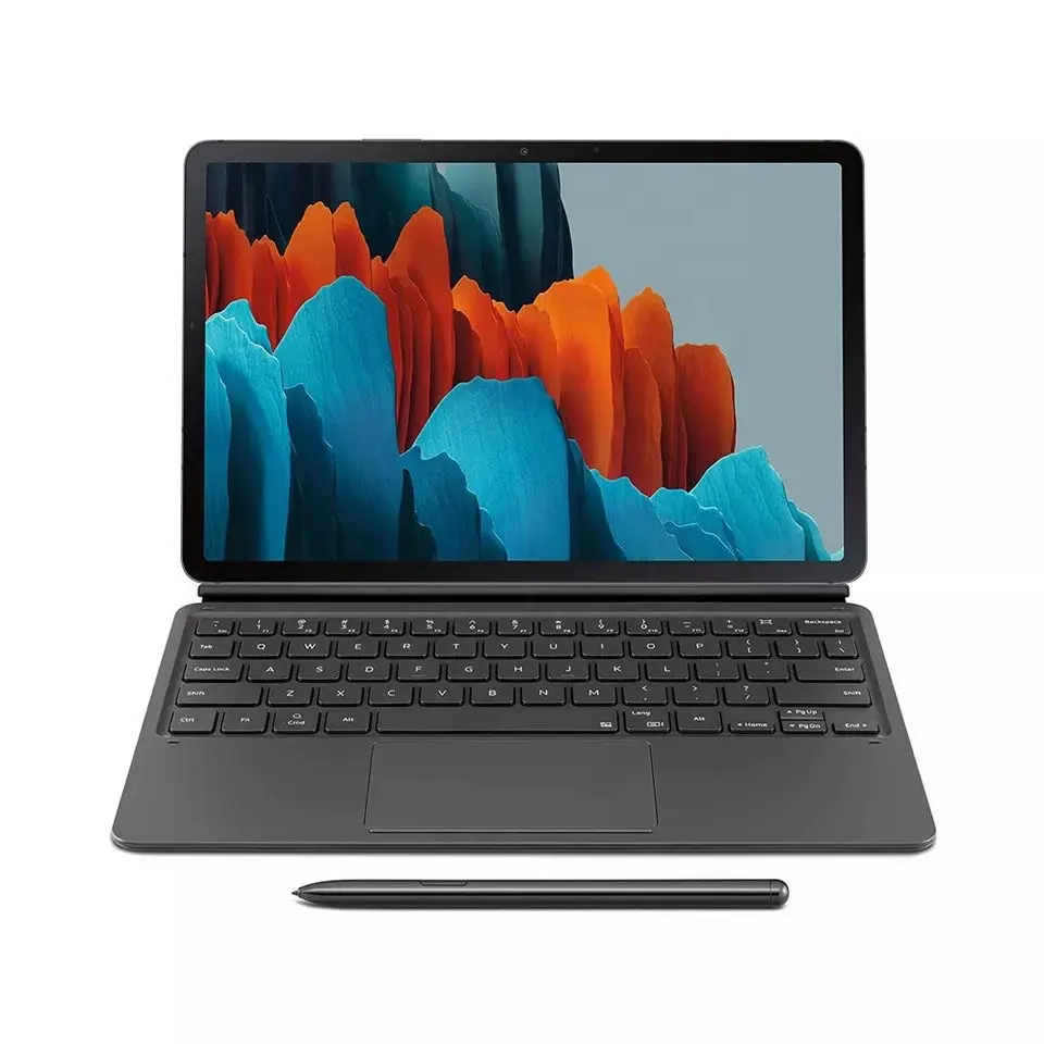 Octa Core 2.0Ghz 10.4 10.5 pouces Android 11 2000x1200 IPS 4 Go de RAM 128 Go de stockage rom tablette pc éducation 4G tablettes d'appel