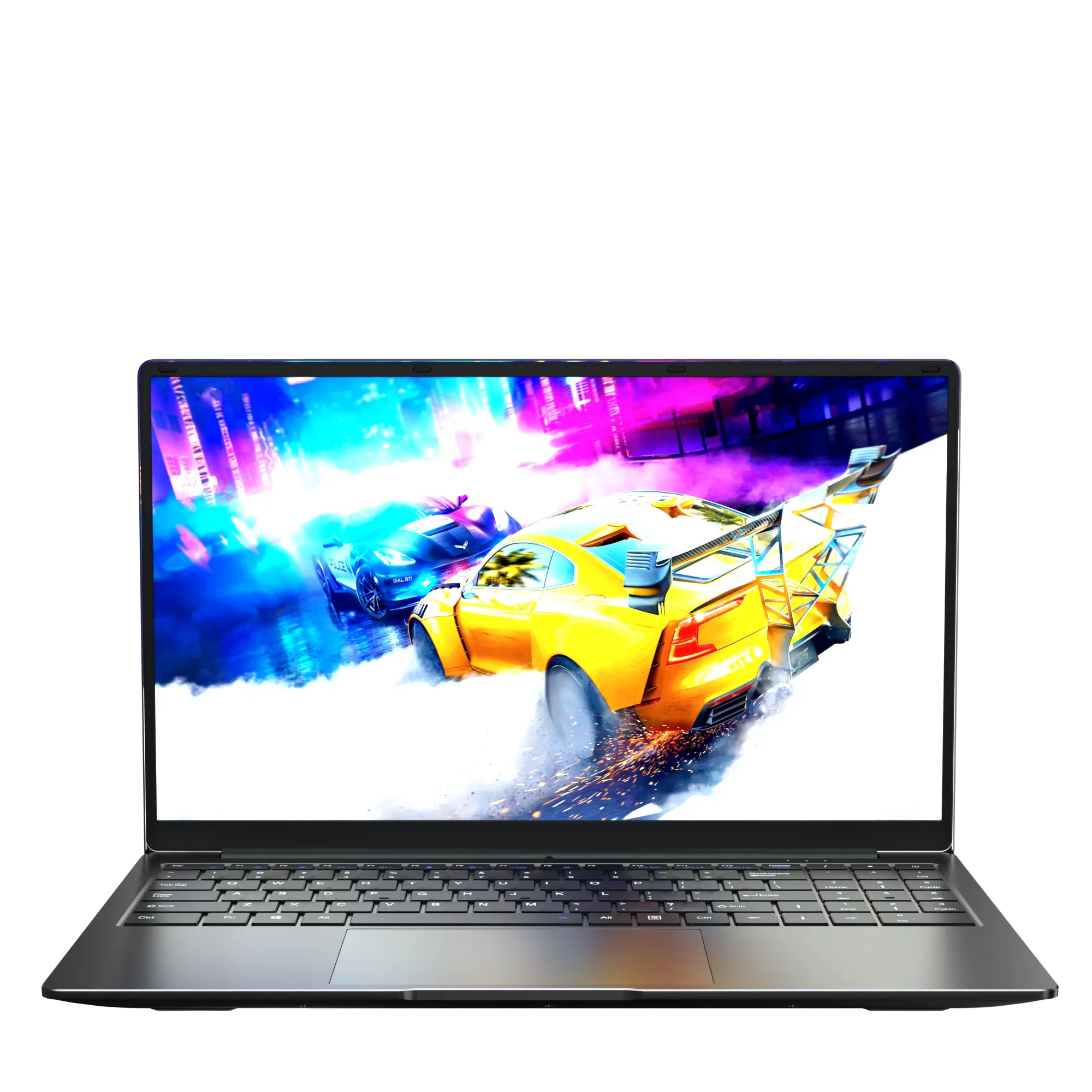 Сделано в Китае 156 дюймов 16G 1 ТБ Ноутбук Core I5 Bilgisayar геймера ноутбук Oem
