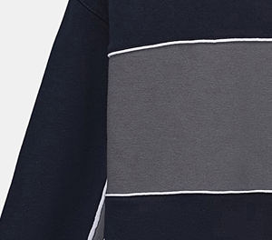 Sweats à capuche personnalisés pour hommes Pull de haute qualité Sweat à capuche vierge Streetwear Sweat à capuche lourd - Product Image 1