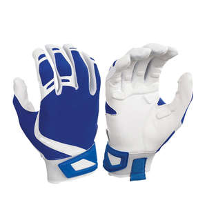 ถุงมือเบสบอลซอฟท์บอลหนังแท้สำหรับตีเบสบอล - Product Image 2