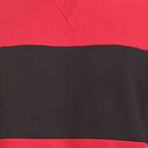 เสื้อสเวตเชิ้ตผู้ชายไซส์ใหญ่ สีตัดกัน ระบายอากาศได้ดี เสื้อผ้าพื้นฐาน ดีไซน์ล่าสุด - Product Image 6