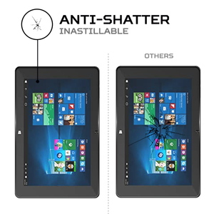 ฟิล์มกันรอยหน้าจอ ANTISHOCK สำหรับแท็บเล็ตเทรคสโตร์ เซิร์ฟแท็บ ดูโอ้ W1 - Product Image 5