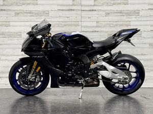 Yamaha YZF R1M usada del 2020 disponible para la venta - Product Image 6