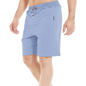 Marque de luxe qualité hommes Shorts d'été hommes Fitness décontracté coton course Shorts athlétiques pour hommes - Product Image 1