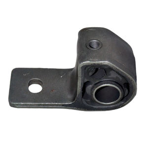 CASQUILLO DE BRAZO DE CONTROL 352375 352359 HECHO DE FÁBRICA compatible con almohadillas de montaje de motor de goma Peugeot y montaje de suspensión de alta calidad - Product Image 1