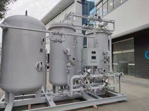 Generador de Nitrógeno N2 de Alta Pureza para la Industria Minera, Venta al por Mayor de Fábrica - Product Image 5