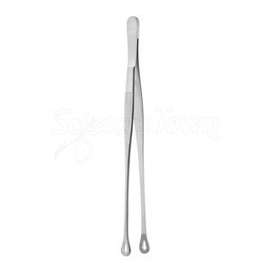 Singley Forceps Instrumento Médico Quirúrgico de acero inoxidable Abrazadera reutilizable para agarrar y sujetar tejidos Uso - Product Image 2