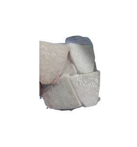 Légumes surgelés emballés de qualité supérieure en lanières de pommes de terre et de taro/morceaux de pommes de terre de manioc taro demi-coupés pour faire des garnitures de thé à bulles de 2kg - Product Image 5