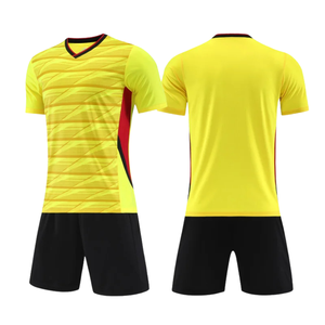 Uniforme de fútbol americano personalizado al por mayor uniforme de fútbol sublimado personalizado uniforme de fútbol cosido de alta calidad para hombres - Product Image 1