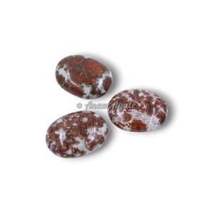 Proveedor de piedra de Palma de jaspe punteado en línea | Comprar piedra de Palma de jaspe punteada mejor calificada en línea - Product Image 1