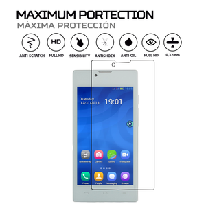 ฟิล์มกันรอยหน้าจอ ANTISHOCK สำหรับเทงดา 3C - Product Image 3