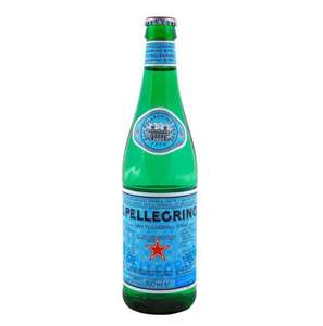 Agua San Pellegrino exclusiva, bebida mineral espumosa de alta calidad para compradores empresariales y suministro de exportación. - Product Image 1
