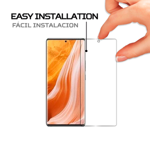 ฟิล์มกันรอยหน้าจอ ANTISHOCK สำหรับ ZTE Axon A41 Pro ฟิล์มป้องกันระดับพรีเมียม - Product Image 3