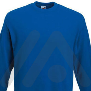 Sweat-shirts à capuche pour hommes de haute qualité, motif uni, respirants, en tissu tricoté polyester/coton écologique, teinture unie, collection automne - Product Image 4