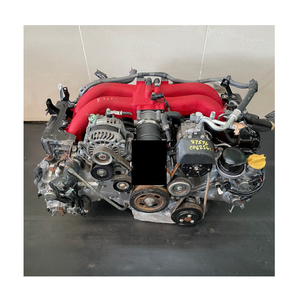 Conjunto de motor FA20 usado fiable con precio económico y calidad probada - Product Image 2