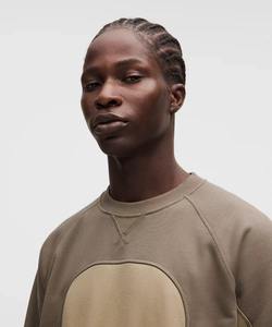 Suéter de Cuello Redondo para Hombre, Invierno, Diseño Moderno, Ropa Urbana, Algodón Premium, Manga Larga, Transpirable - Product Image 4