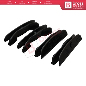 BCF5026 4 Pieces Window Holder <b>Clips</b> For 7700838242 - Product Image 2
