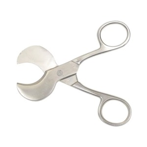 Cortador de tijeras de corte de cordón umbilical de acero inoxidable, mejor vendedor, fabricante exportador, proveedor de Pakistán - Product Image 2