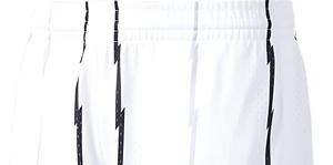 Service OEM Vente en Gros Shorts de Basketball Personnalisés pour Hommes Nouvelle Collection Design Uni Respirant Taille Élastique Logo Avant 2026 - Product Image 5