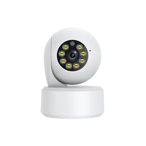 Cámaras de seguridad WiFi inteligentes a precio de descuento, dispositivos de alto rendimiento, pedidos al por mayor con entrega rápida - Product Image 5