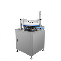Ligne de production automatique de riz commerciale pour onigiri, machine à former des boulettes de riz triangulaires, système d'emballage, capacité de 28 kg