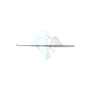 Proveedor al por mayor Pissco para Retractor de bolas Murphy 20,0 cm Retractor ortopédico Instrumentos Material japonés Acero inoxidable - Product Image 1