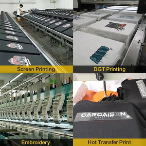 Camisetas Personalizadas 100% Algodón, Cómodas y Transpirables, Cuello Redondo, Manga Corta, para Hombre y Mujer, en Colores Surtidos, Tejido de Punto - Product Image 6