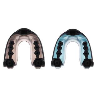 Protège-dents de sport athlétique pour football, basketball, rugby, boxe, en vente promotionnelle, faible MOQ - Product Image 5