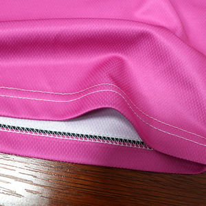 Ensemble de maillots d'entraînement de football américain professionnels, tissu en polyester léger à séchage rapide - Product Image 5