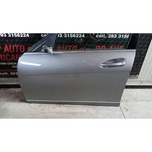 MERCEDES Classe C Berlina W204 2a Serie (11>) PORTA ANTERIORE SINISTRA A2047205900 - Product Image 3