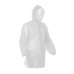 Impermeabile Personalizzato Thorium Merchandising - Product Image 1
