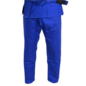 Uniforme de Jiu Jitsu Brasileño Transpirable de Secado Rápido, Nuevo Modelo 2025, Servicio OEM ODM de Alta Calidad Personalizado al por Mayor - Product Image 4