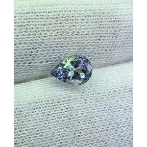 Pierre précieuse naturelle de Tanzanite de qualité supérieure, pierre en vrac avec une clarté et une couleur élevées, pour les bagues et les pendentifs, à l'exportation - Product Image 4