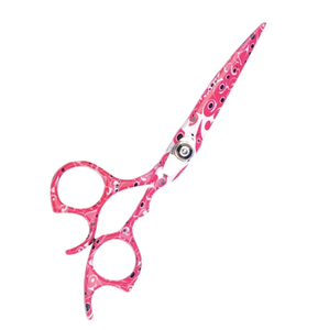 High Quality Classic Salon Hair Dressing Scissor Premium Japan Steel <b>Barber</b> Shears Stainless Steel <b>Blade</b> for Hair Cutting - Product Image 5