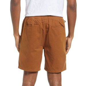 Pantalones cortos de playa para hombre personalizados al por mayor, pantalones cortos de baño para hombre, bañadores con secado rápido, pantalones cortos de fútbol Hip Hop - Product Image 2