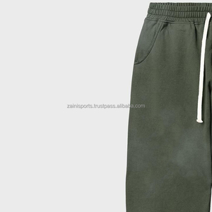 2025 nuevos pantalones transpirables de calle alta para mujer, pantalones para correr de lana, pantalones casuales hechos de algodón 100% para mujer, pantalones de alta calidad - Product Image 5